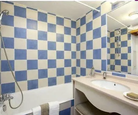 Maeva Parc * Hyères