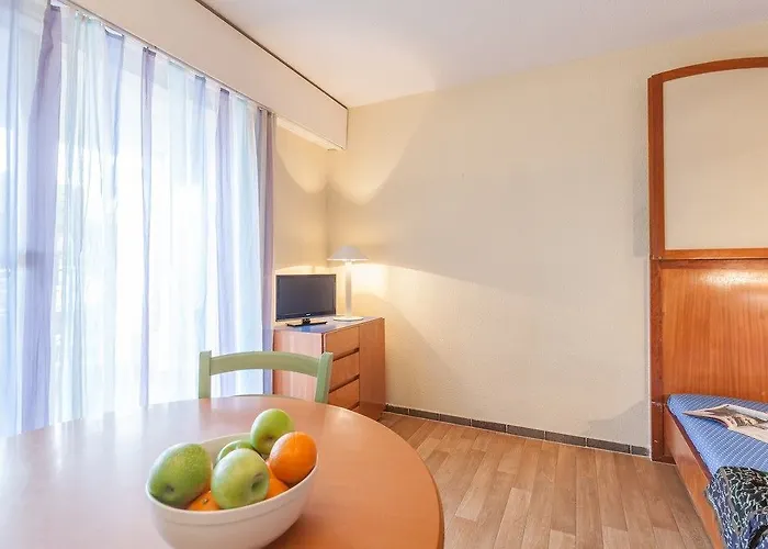 מלון Maeva Parc הייר