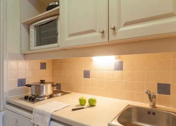 מלון Maeva Parc הייר