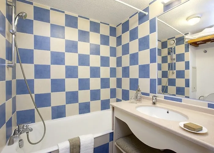 מלון Maeva Parc הייר