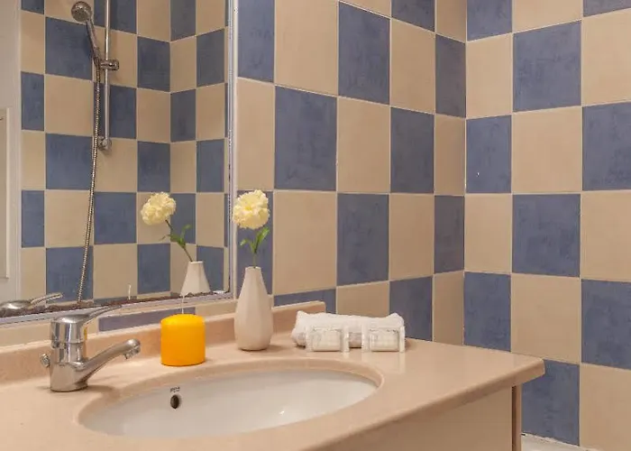 Maeva Parc * הייר