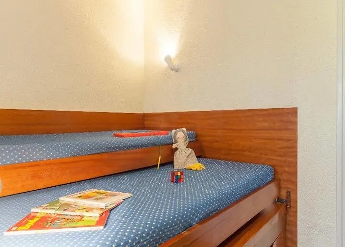 מלון Maeva Parc *