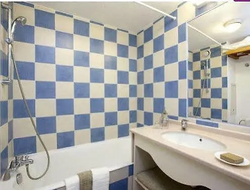 Maeva Parc * הייר