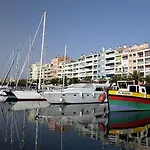 Maeva Parc 호텔 히에레