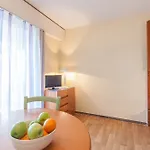 호텔 Maeva Parc 히에레