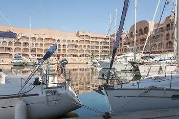 Apartment Residence Maeva Hyeres Parc *