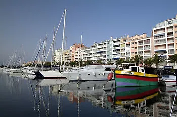 Maeva Parc Готель Єр