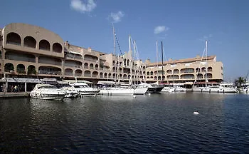 Apartment Residence Maeva Hyeres Parc