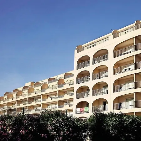 Hotel Residence Maeva Hyeres Parc