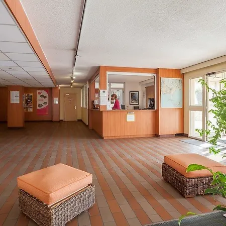 Residence Maeva Hyeres Parc Hyeres