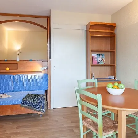 Residence Maeva Hyeres Parc