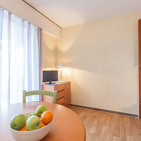 Apartment Residence Maeva Hyeres Parc Hyeres