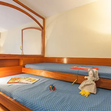 Hotel Residence Maeva Hyeres Parc