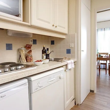 Residence Maeva Hyeres Parc