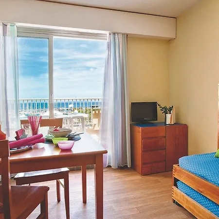 Apartment Residence Maeva Hyeres Parc