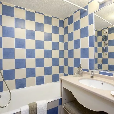 Apartment Residence Maeva Hyeres Parc Hyeres