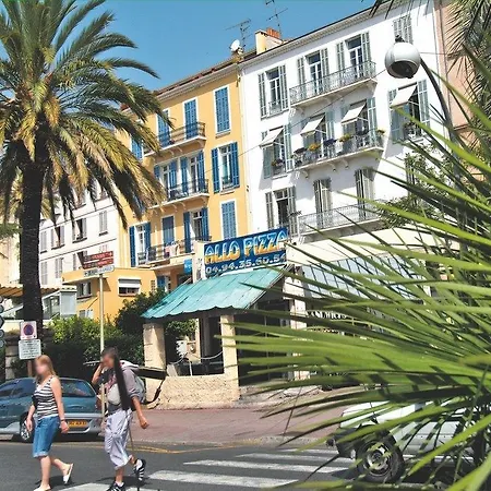Residence Maeva Hyeres Parc Hyeres