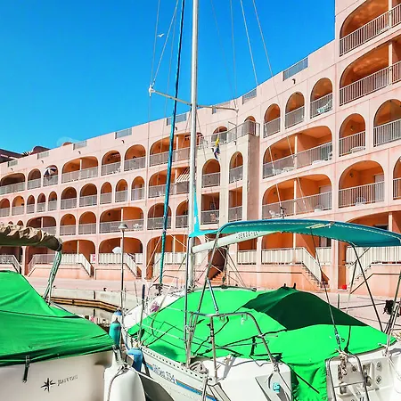 Apartment Residence Maeva Hyeres Parc Hyeres