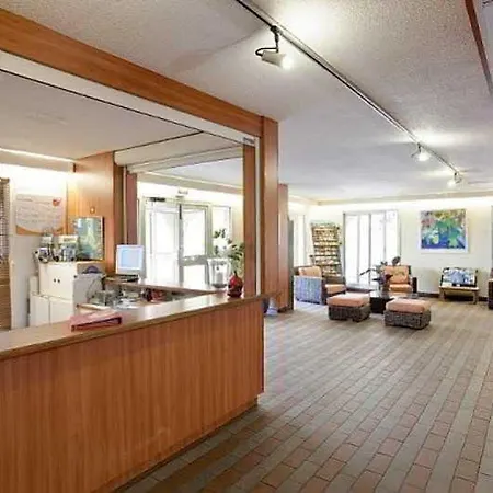 Hotel Residence Maeva Hyeres Parc