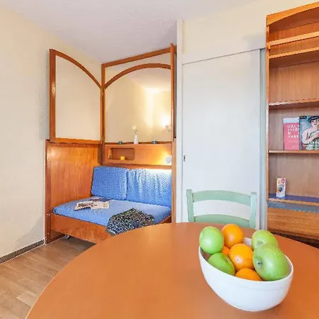 Apartment Residence Maeva Hyeres Parc