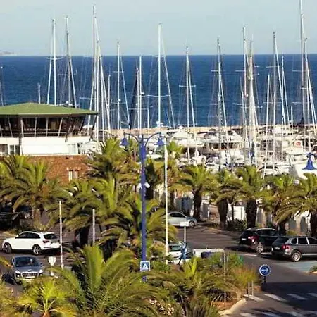 Maeva Parc Otel *