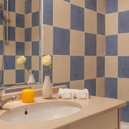 Residence Maeva Hyeres Parc * Hyeres