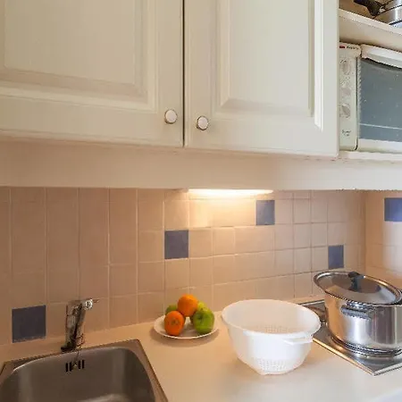 Residence Maeva Hyeres Parc *