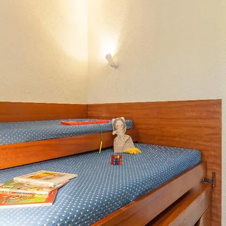 Apartment Residence Maeva Hyeres Parc *