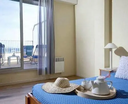 Residence Maeva Hyeres Parc Apartment *