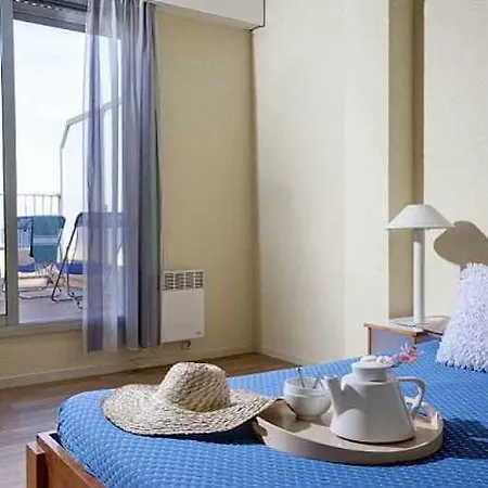 Residence Maeva Hyeres Parc Apartment