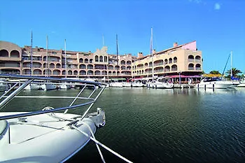 Hotel Residence Maeva Hyeres Parc