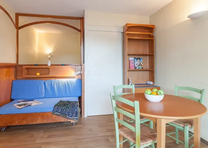 Residence Maeva Hyeres Parc