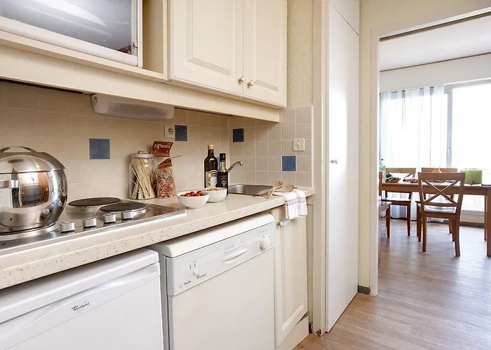 Residence Maeva Hyeres Parc