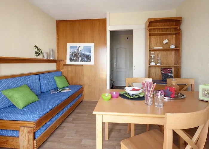 Residence Maeva Hyeres Parc Hyeres