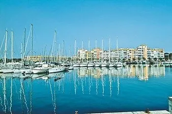 Residence Maeva Hyeres Parc