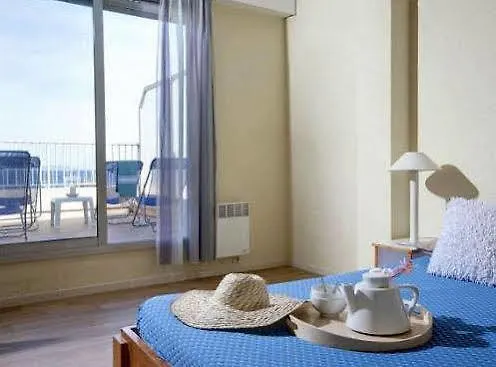 Residence Maeva Hyeres Parc Hotel *